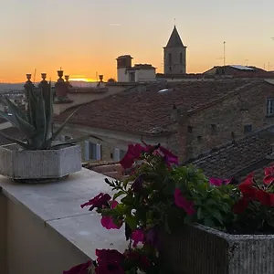 Appartamento Attico Altucci 